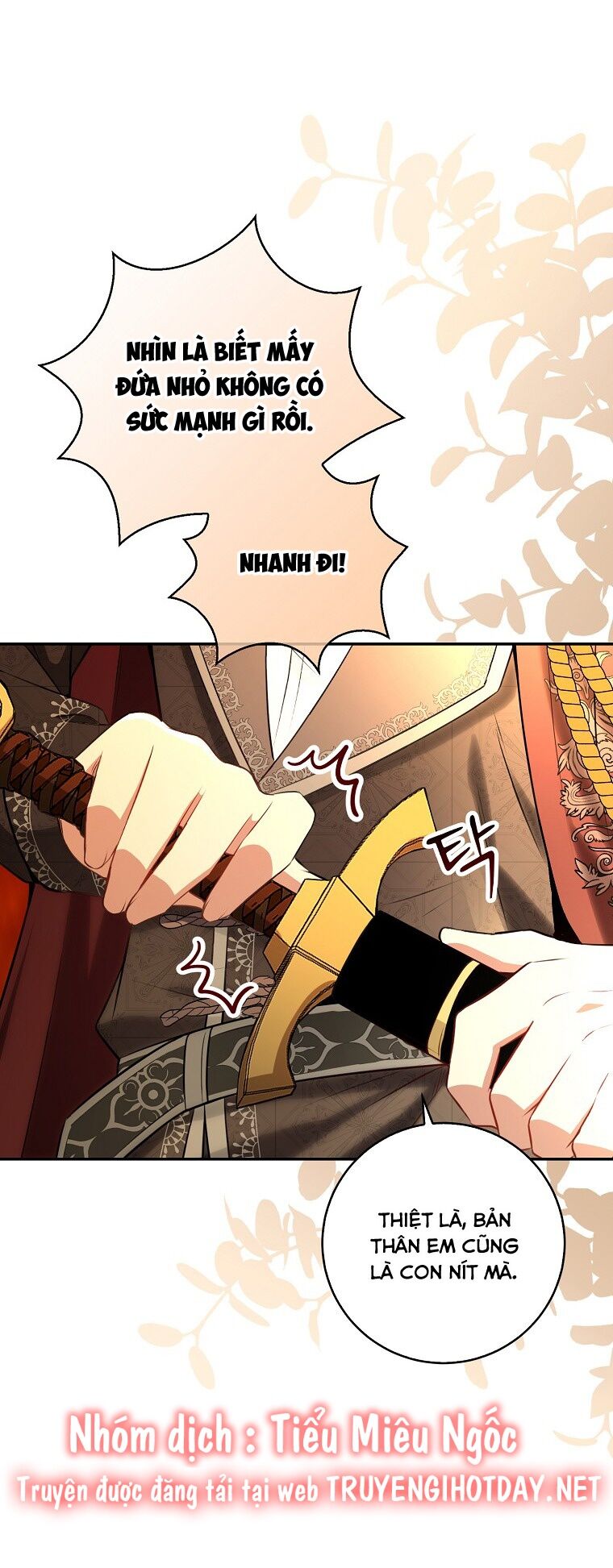 Sóc Nhỏ Tài Năng Chap 60 - Next Chap 61