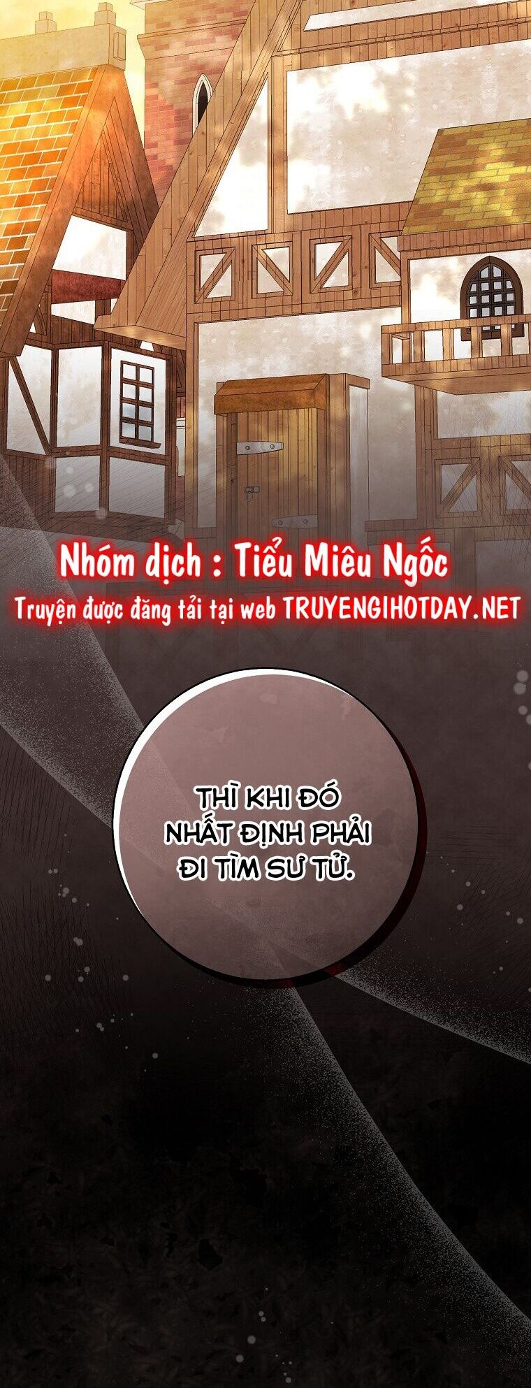 Sóc Nhỏ Tài Năng Chap 60 - Next Chap 61