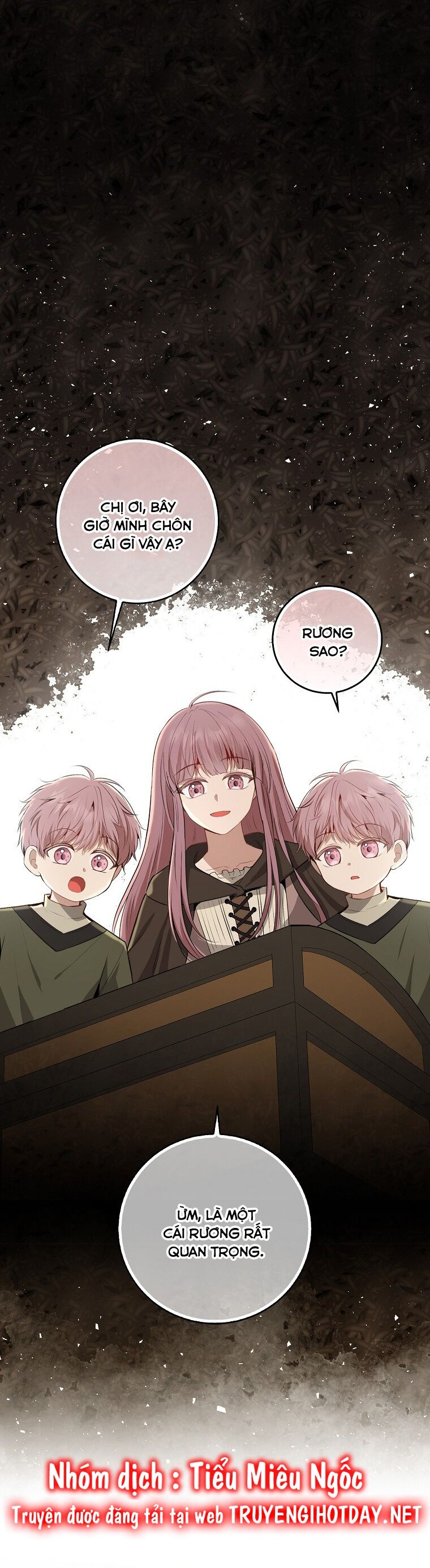 Sóc Nhỏ Tài Năng Chap 60 - Next Chap 61
