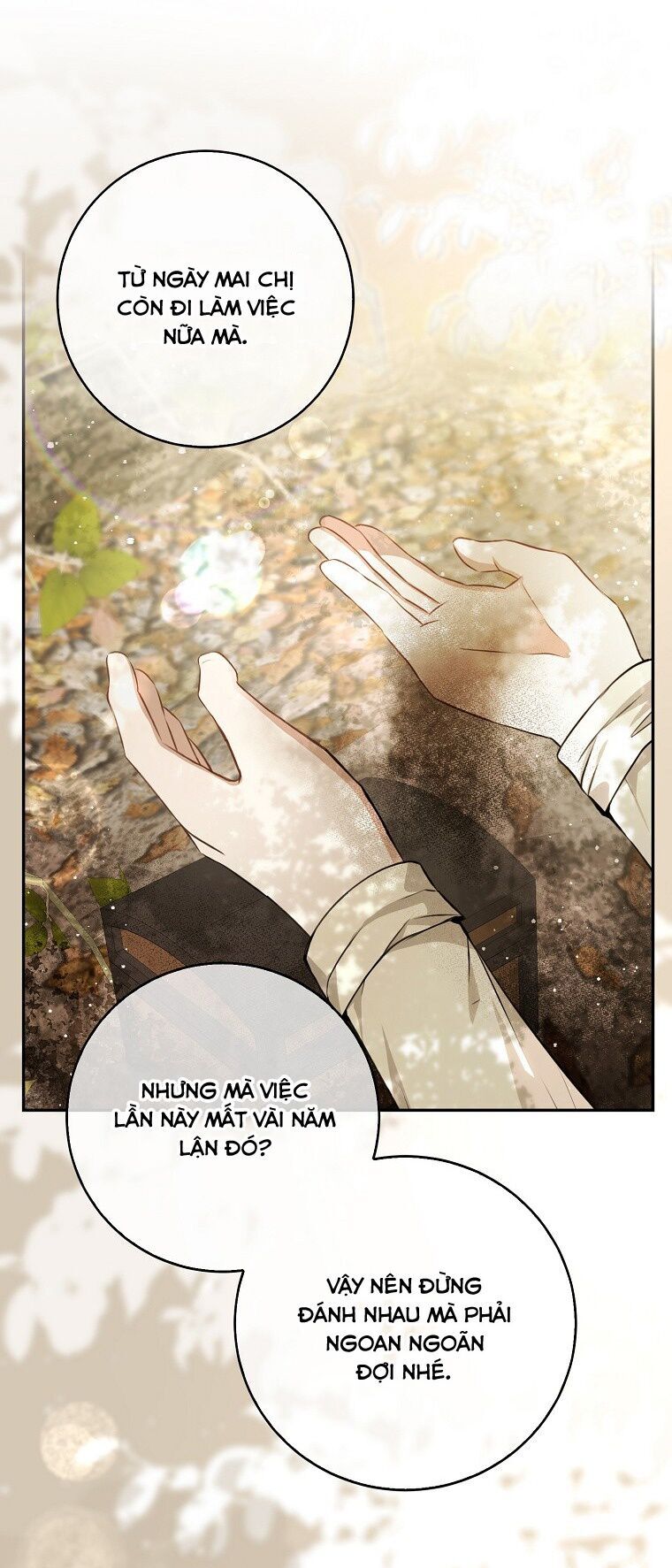 Sóc Nhỏ Tài Năng Chap 60 - Next Chap 61