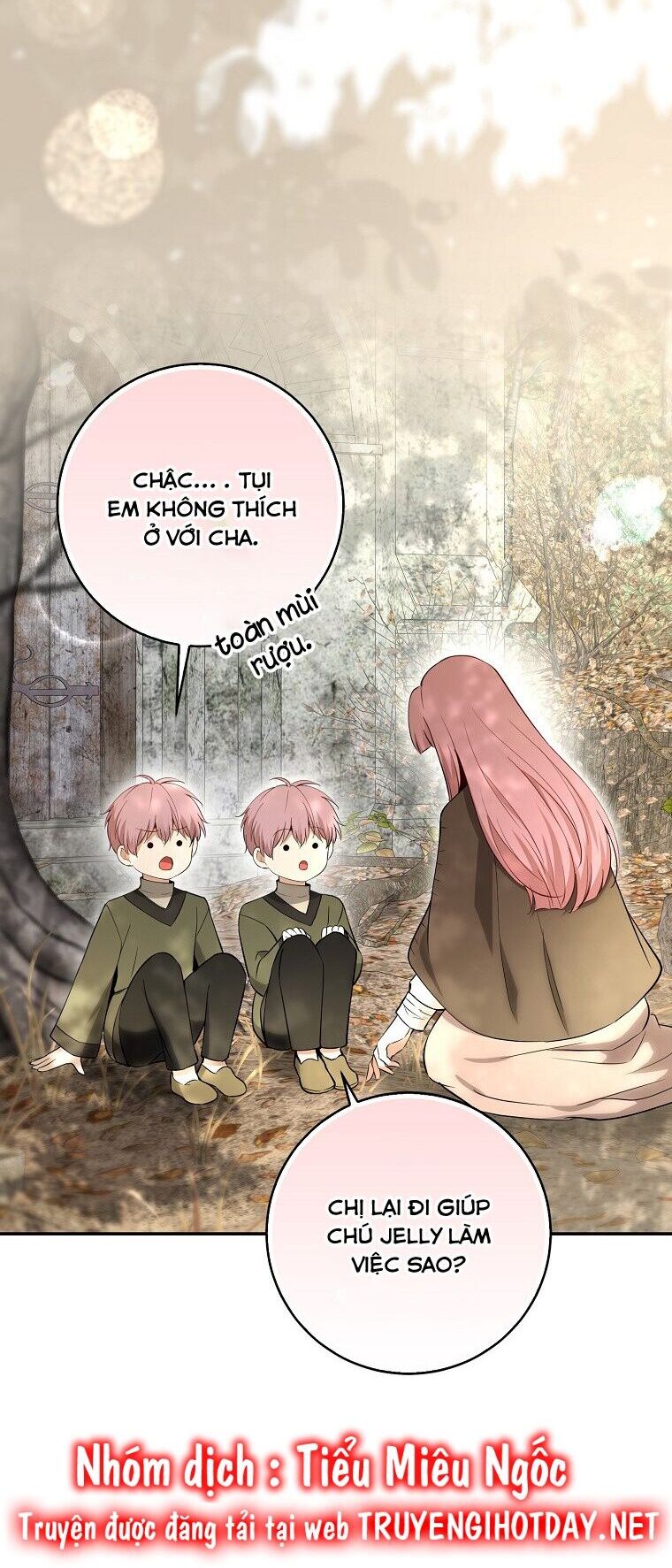 Sóc Nhỏ Tài Năng Chap 60 - Next Chap 61