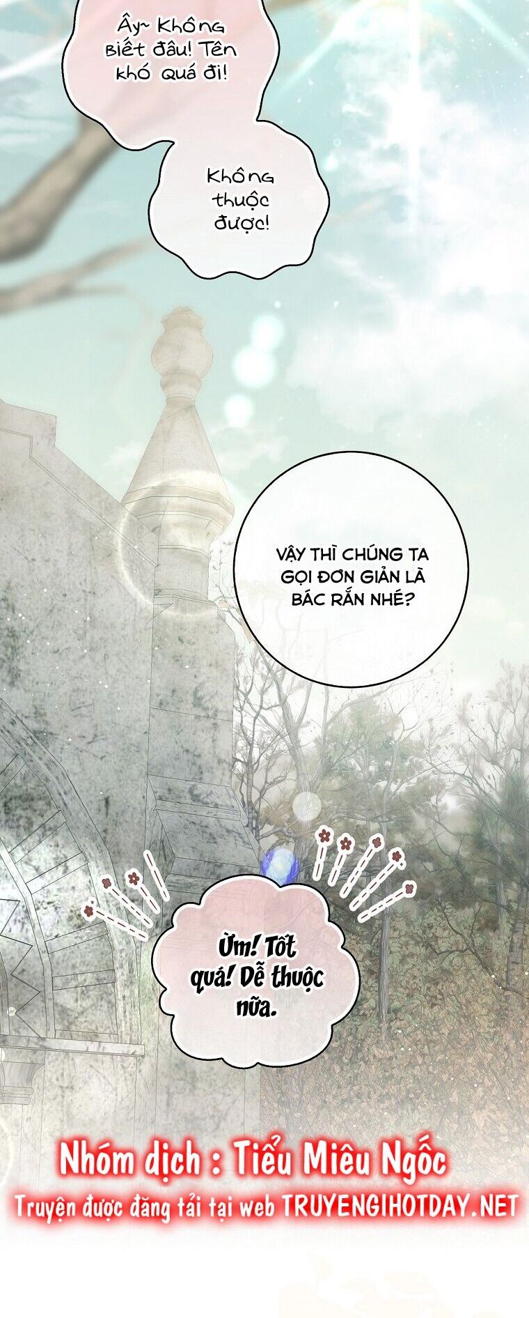 Sóc Nhỏ Tài Năng Chap 60 - Next Chap 61