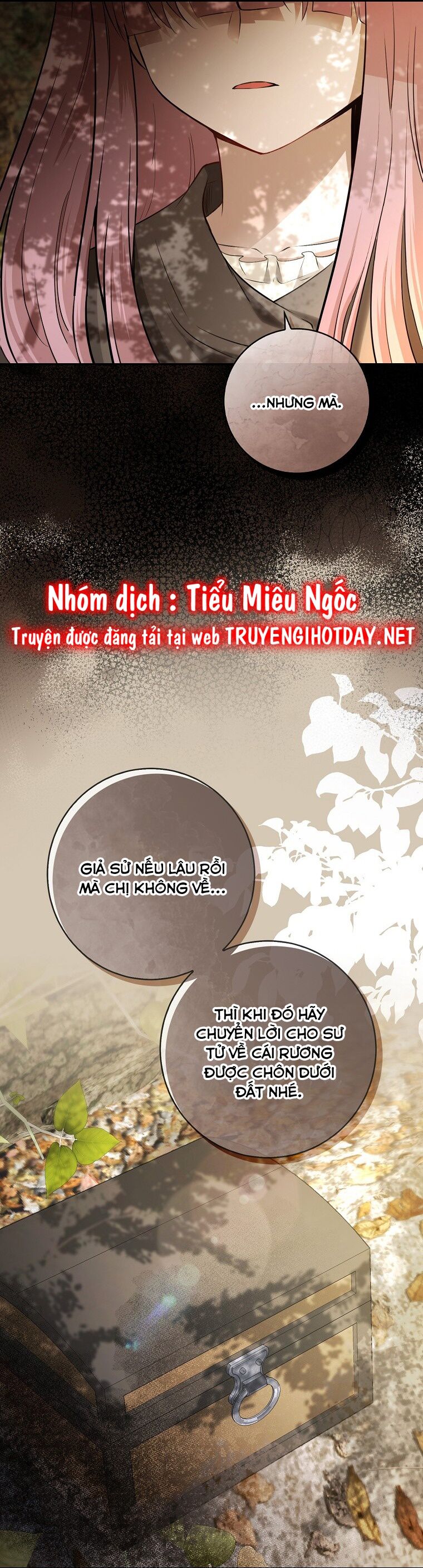 Sóc Nhỏ Tài Năng Chap 60 - Next Chap 61
