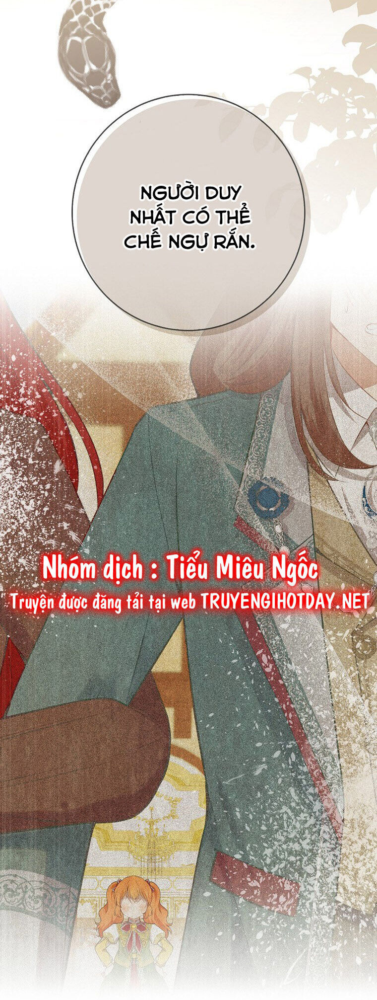 Sóc Nhỏ Tài Năng Chap 60 - Next Chap 61