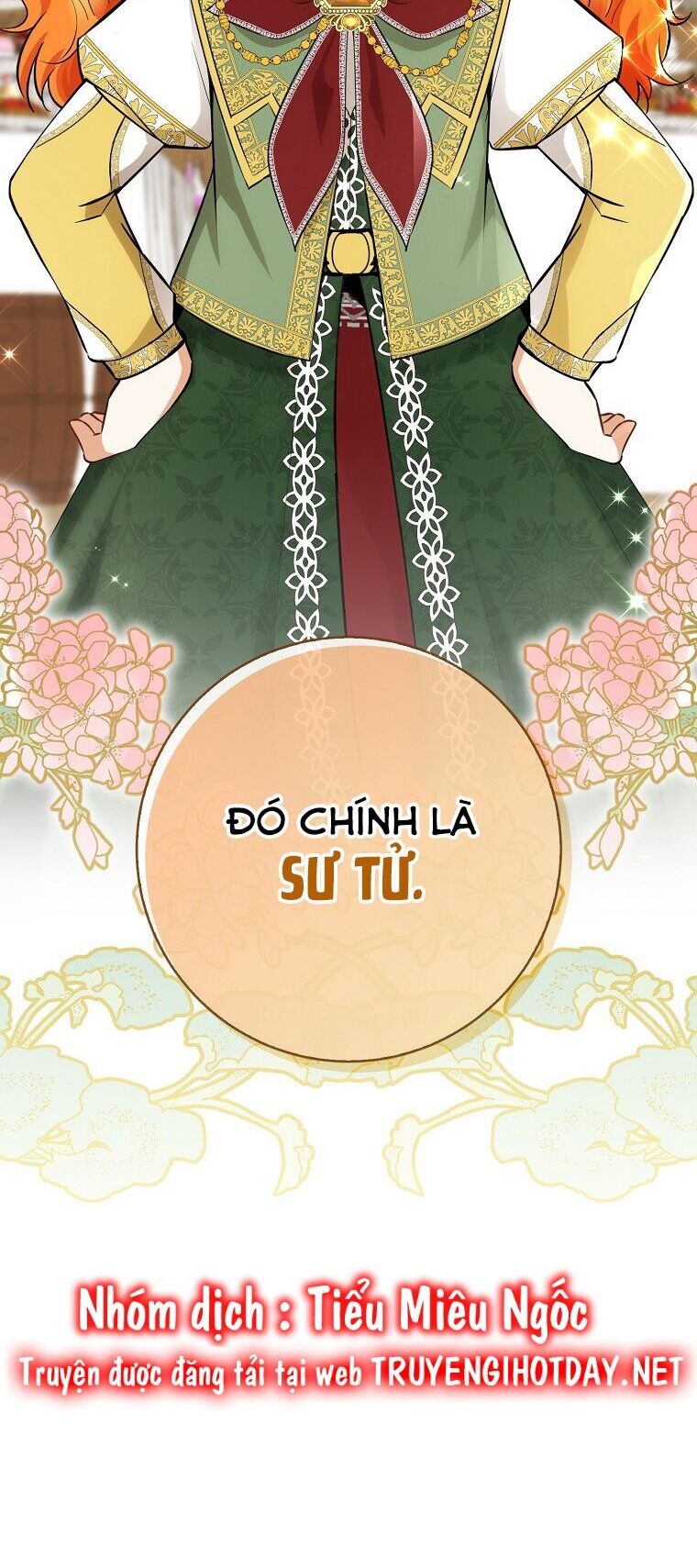 Sóc Nhỏ Tài Năng Chap 60 - Next Chap 61