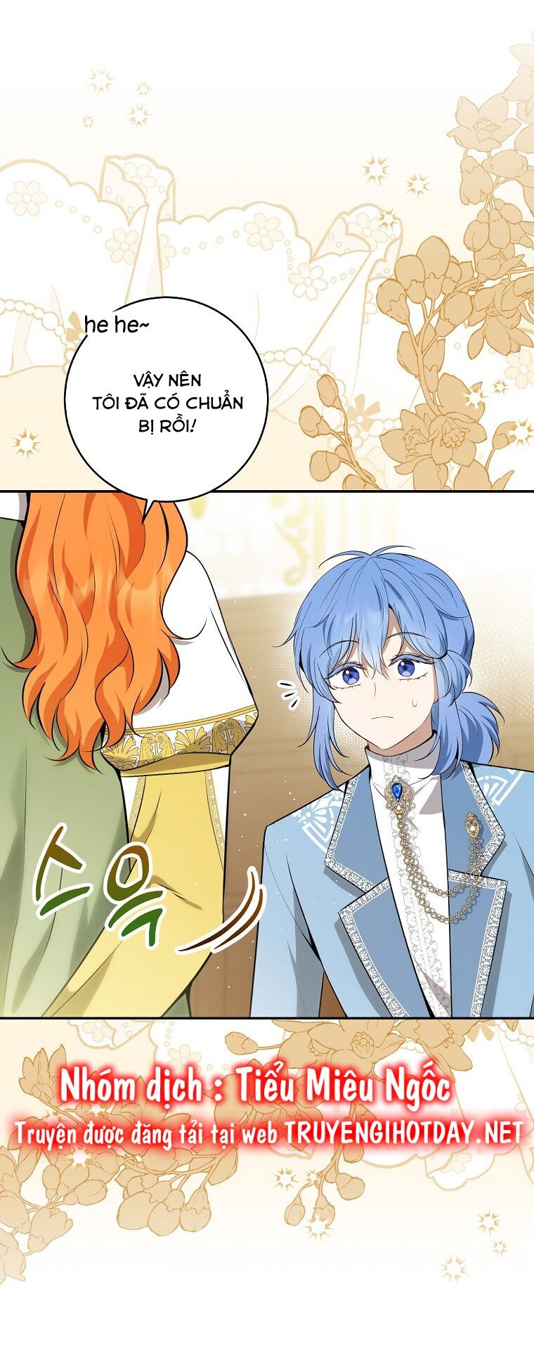 Sóc Nhỏ Tài Năng Chap 60 - Next Chap 61