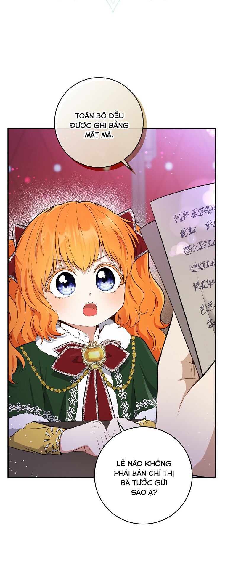 Sóc Nhỏ Tài Năng Chap 60 - Next Chap 61