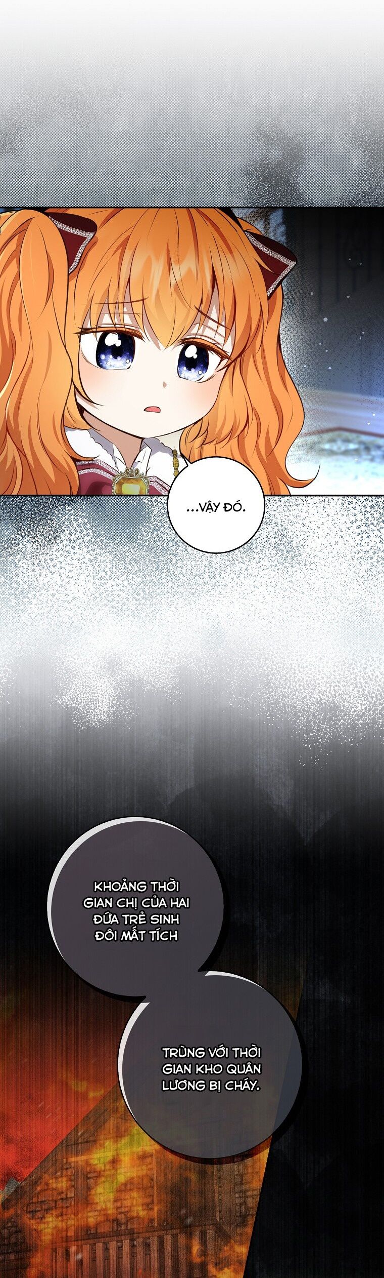 Sóc Nhỏ Tài Năng Chap 60 - Next Chap 61