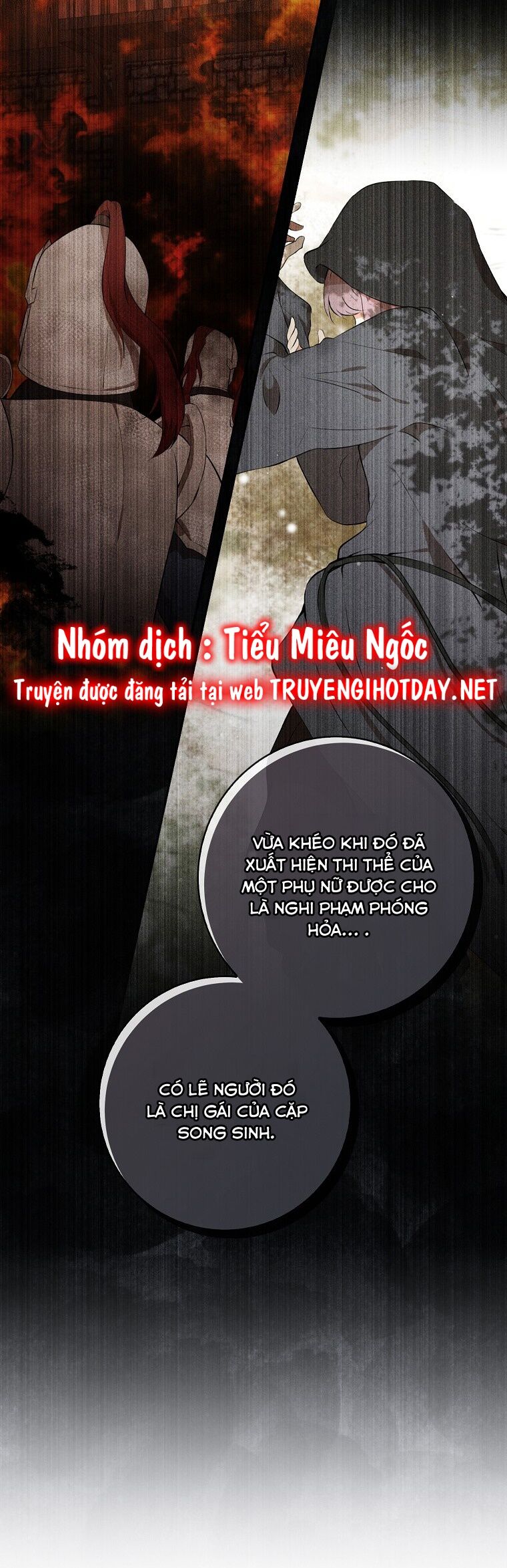 Sóc Nhỏ Tài Năng Chap 60 - Next Chap 61
