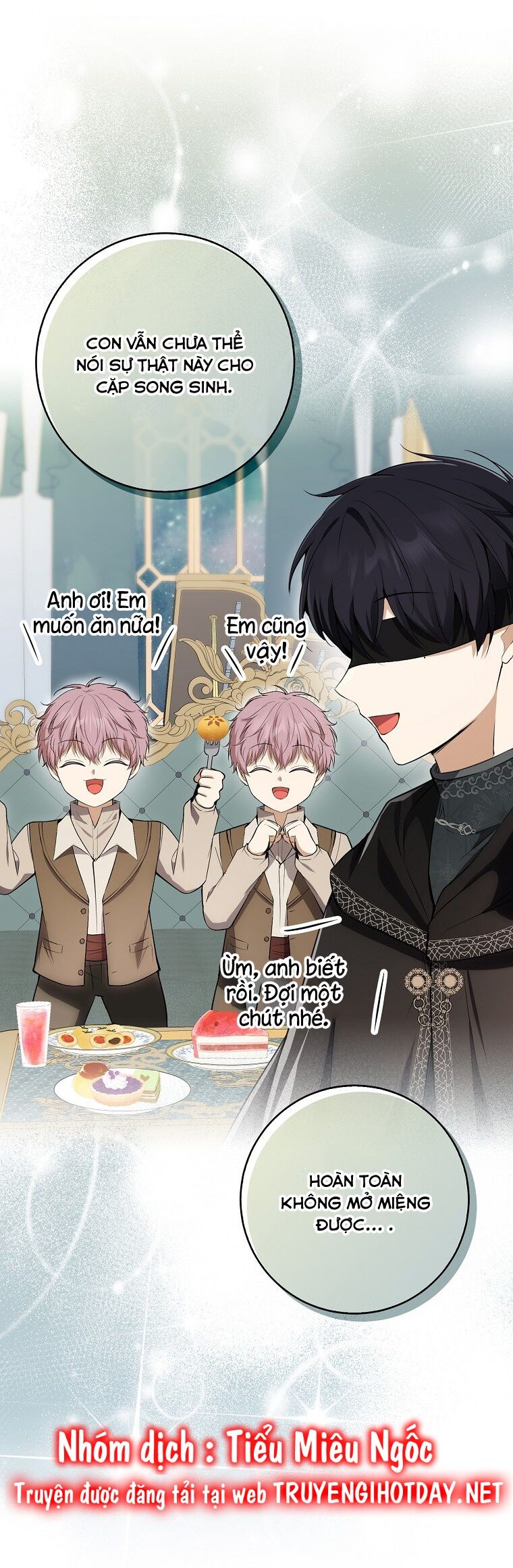 Sóc Nhỏ Tài Năng Chap 60 - Next Chap 61