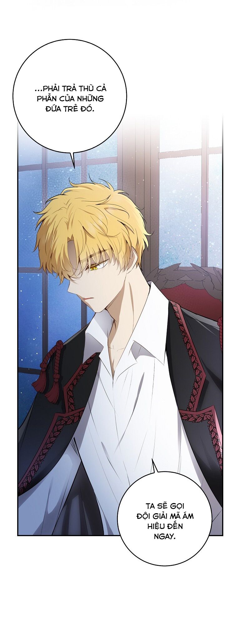 Sóc Nhỏ Tài Năng Chap 60 - Next Chap 61