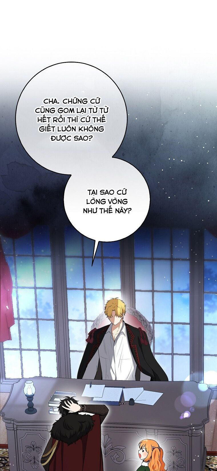 Sóc Nhỏ Tài Năng Chap 60 - Next Chap 61