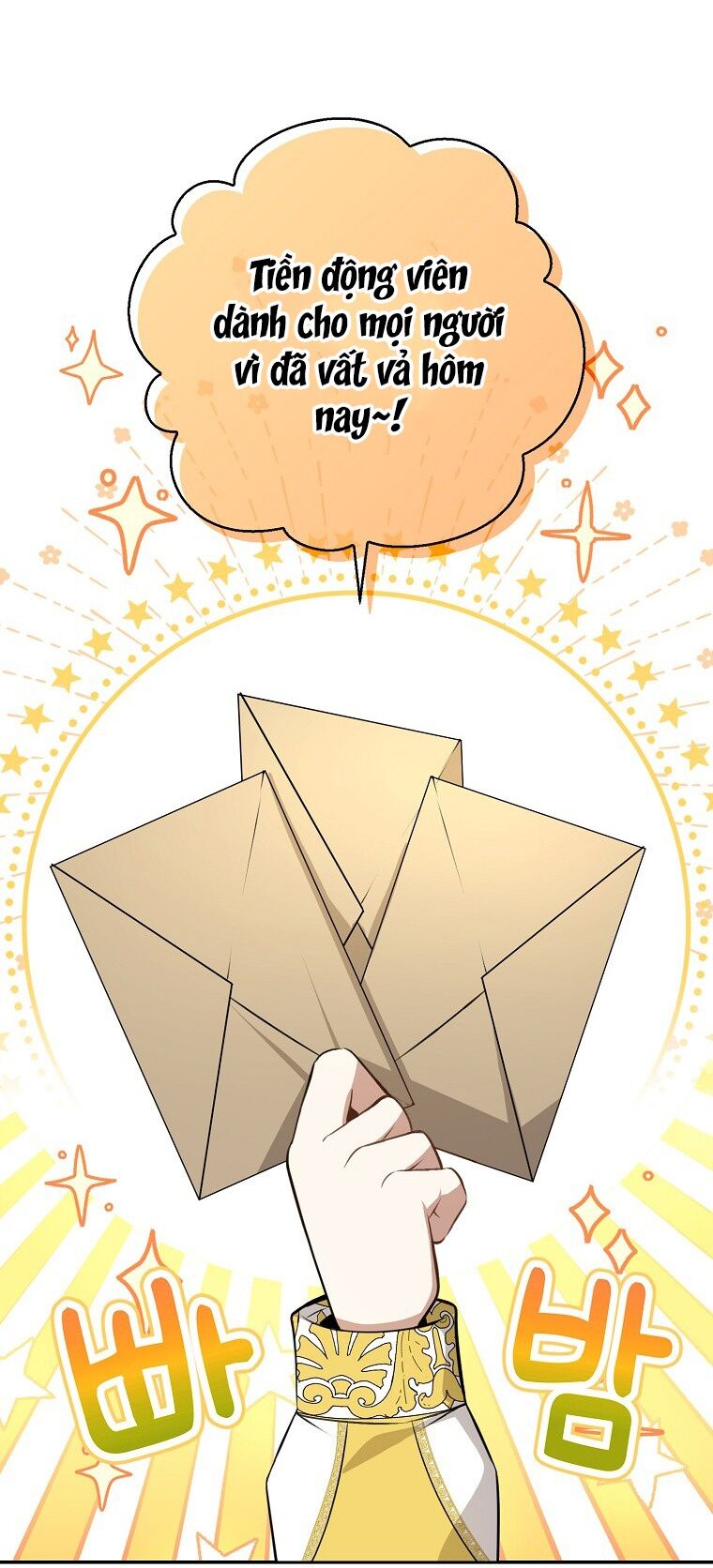 Sóc Nhỏ Tài Năng Chap 60 - Next Chap 61