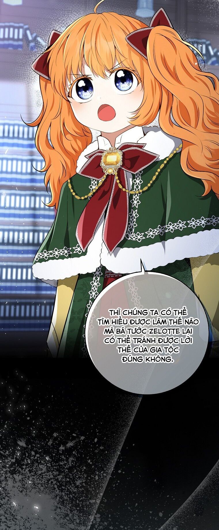 Sóc Nhỏ Tài Năng Chap 60 - Next Chap 61