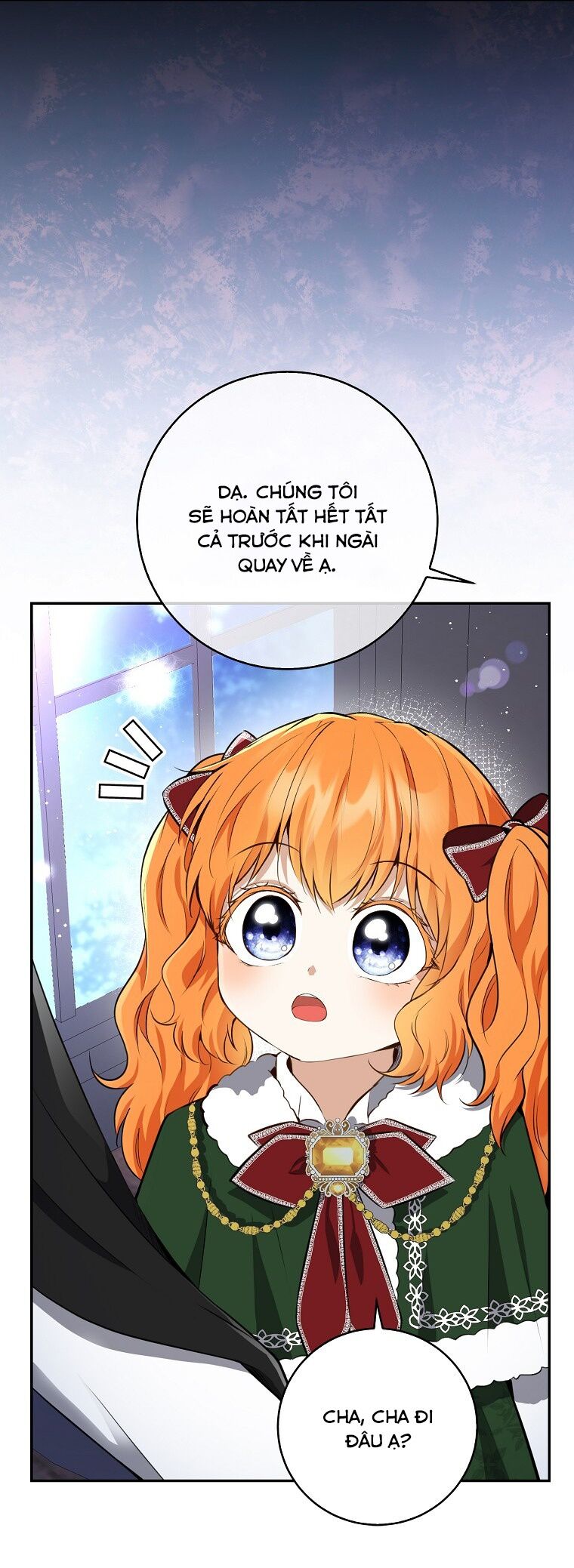 Sóc Nhỏ Tài Năng Chap 60 - Next Chap 61
