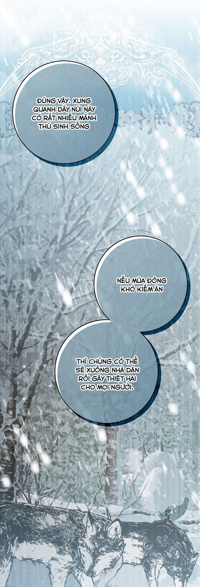 Sóc Nhỏ Tài Năng Chap 60 - Next Chap 61