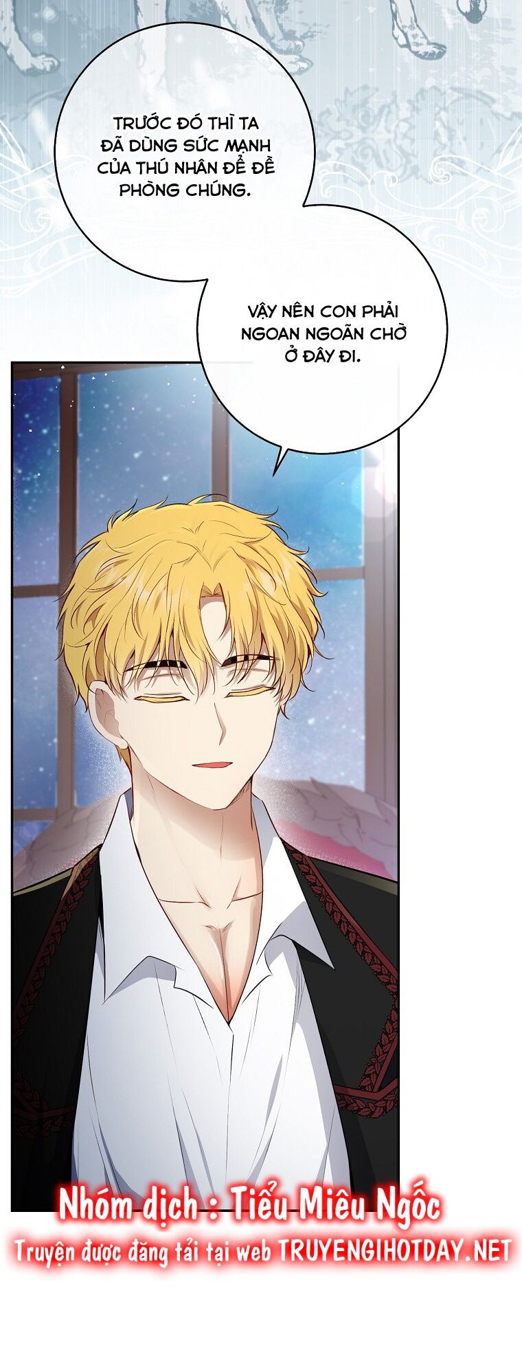 Sóc Nhỏ Tài Năng Chap 60 - Next Chap 61