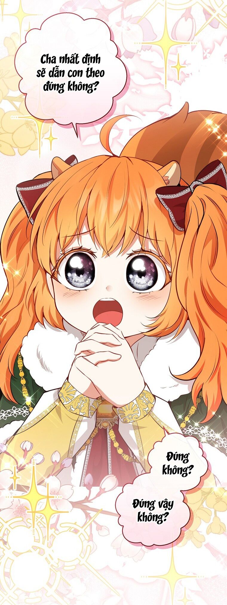 Sóc Nhỏ Tài Năng Chap 60 - Next Chap 61