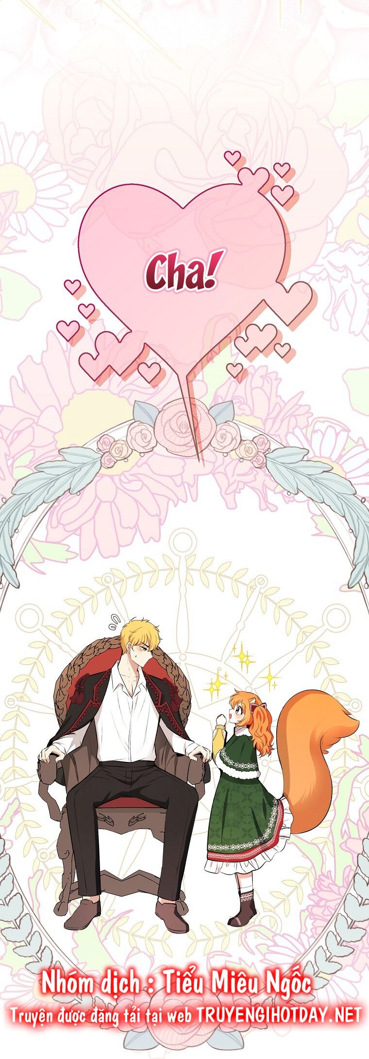 Sóc Nhỏ Tài Năng Chap 60 - Next Chap 61