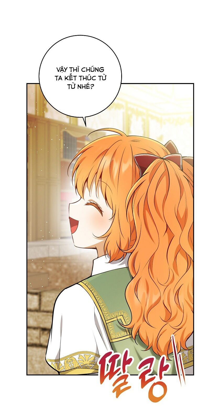 Sóc Nhỏ Tài Năng Chap 60 - Next Chap 61