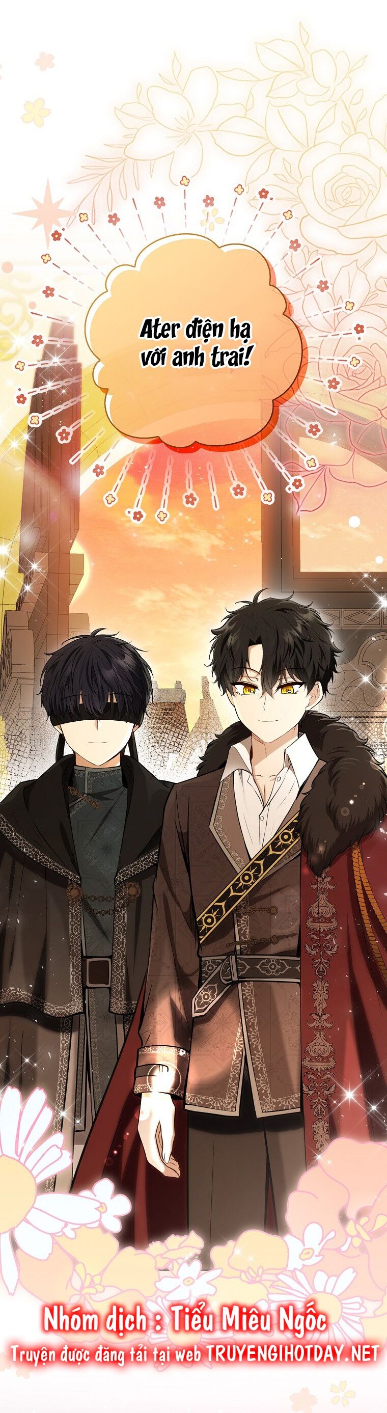 Sóc Nhỏ Tài Năng Chap 60 - Next Chap 61