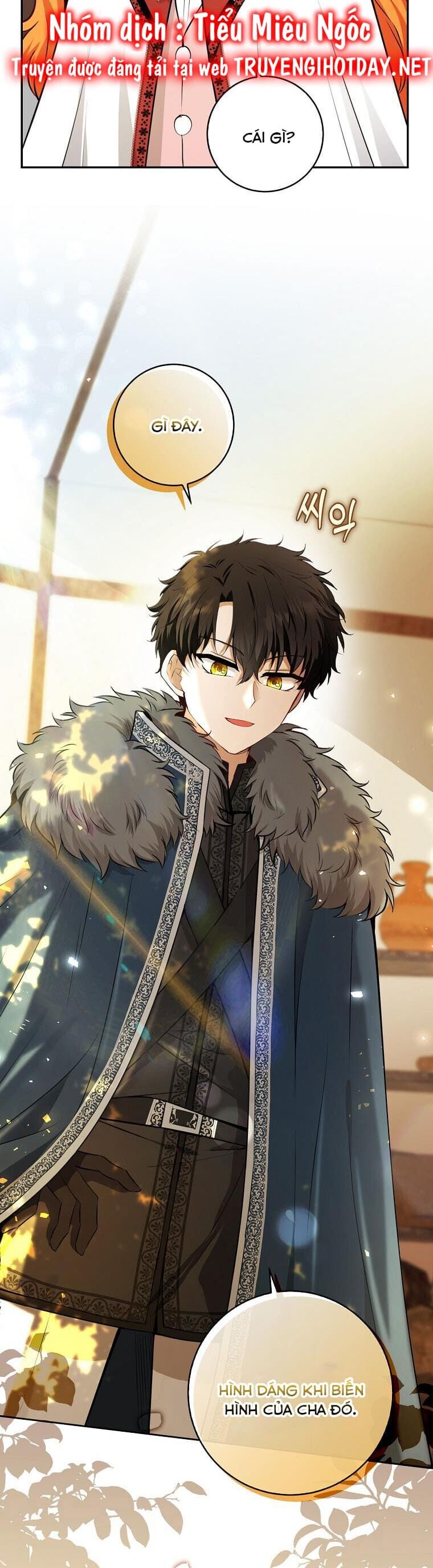 Sóc Nhỏ Tài Năng Chap 61 - Next Chap 62