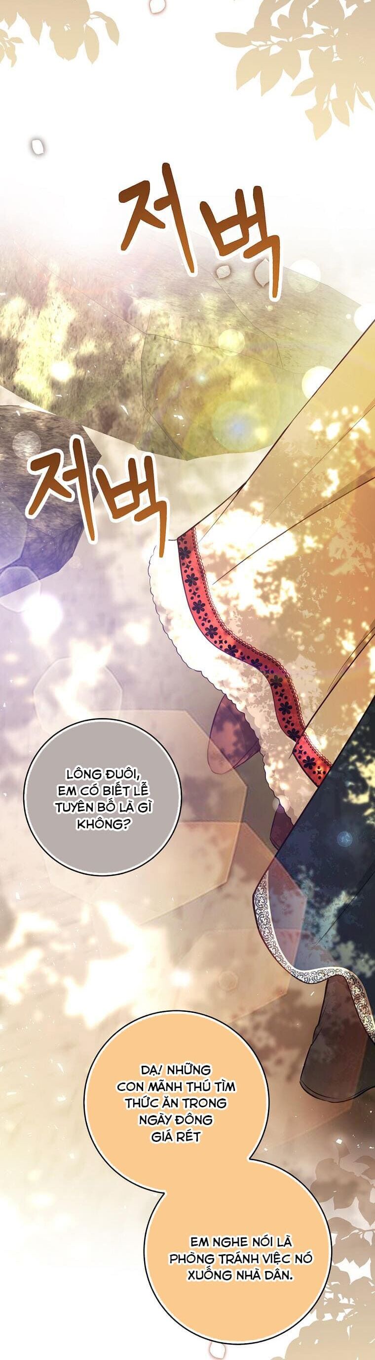 Sóc Nhỏ Tài Năng Chap 61 - Next Chap 62
