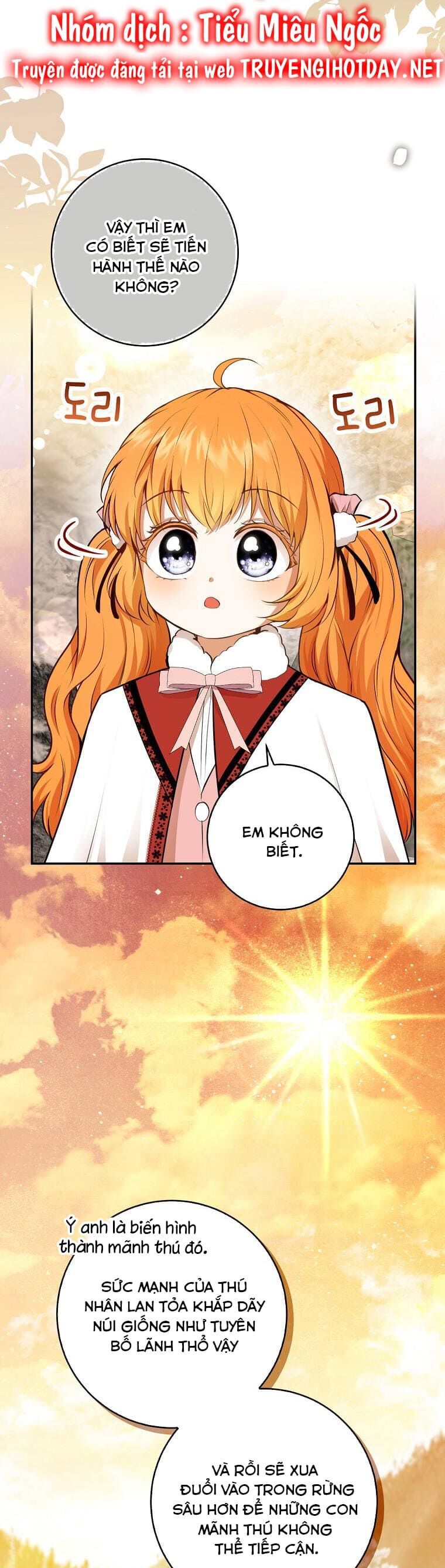 Sóc Nhỏ Tài Năng Chap 61 - Next Chap 62
