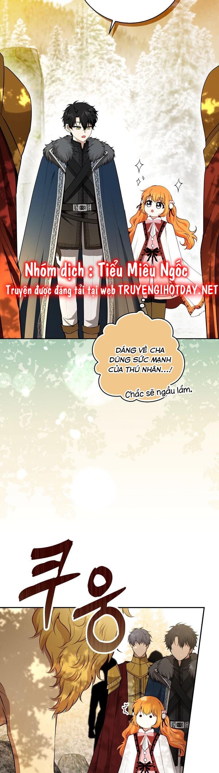 Sóc Nhỏ Tài Năng Chap 61 - Next Chap 62