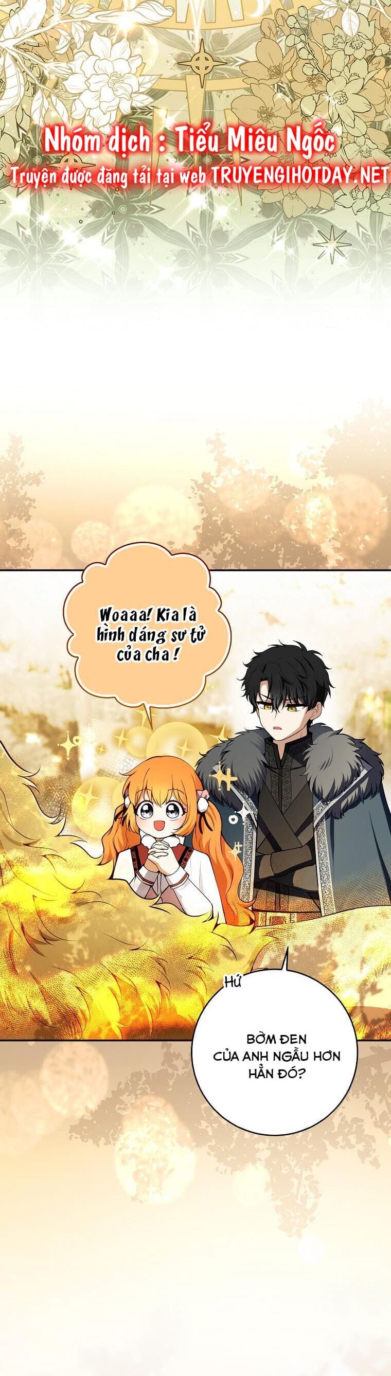 Sóc Nhỏ Tài Năng Chap 61 - Next Chap 62