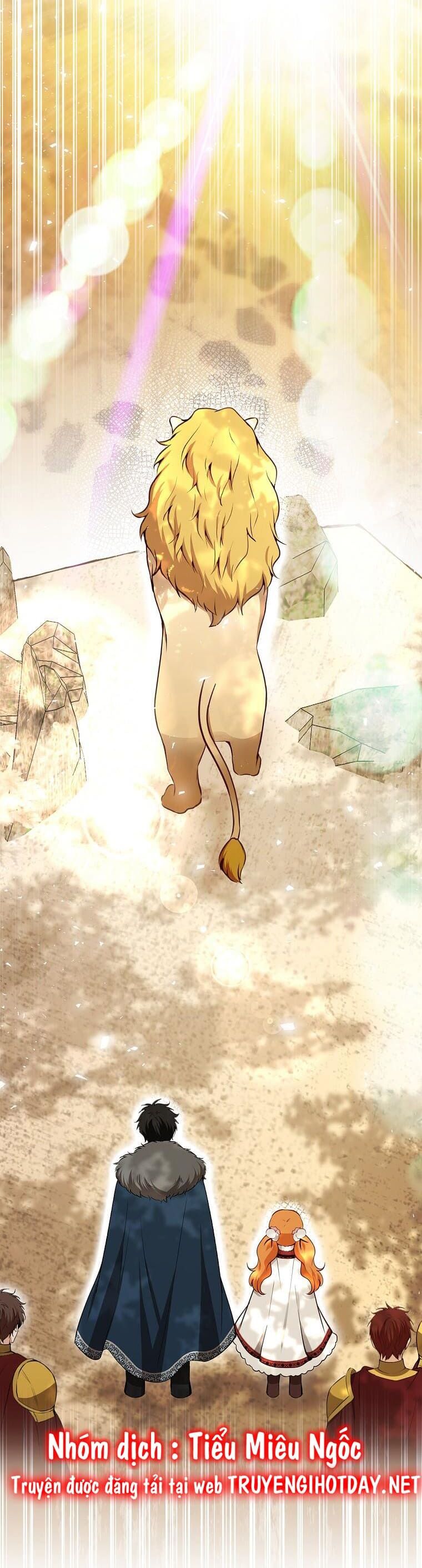 Sóc Nhỏ Tài Năng Chap 61 - Next Chap 62
