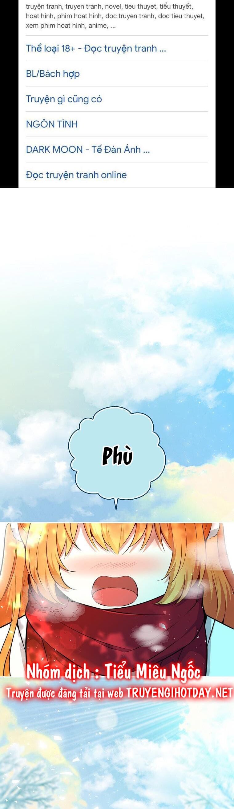 Sóc Nhỏ Tài Năng Chap 61 - Next Chap 62