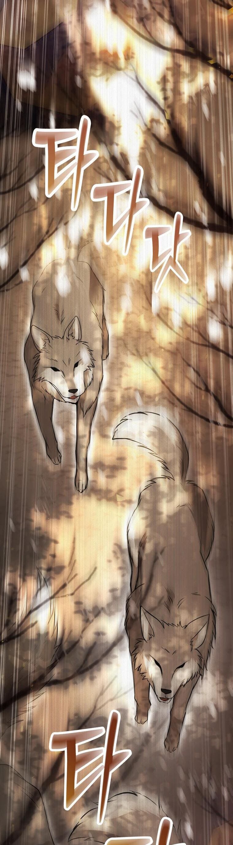 Sóc Nhỏ Tài Năng Chap 61 - Next Chap 62