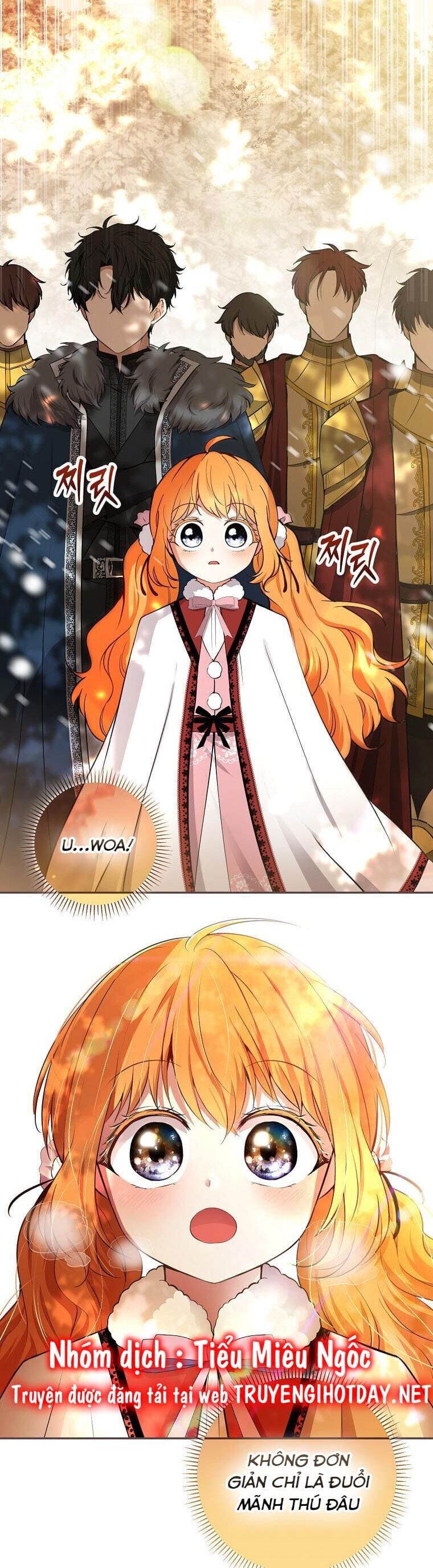 Sóc Nhỏ Tài Năng Chap 61 - Next Chap 62