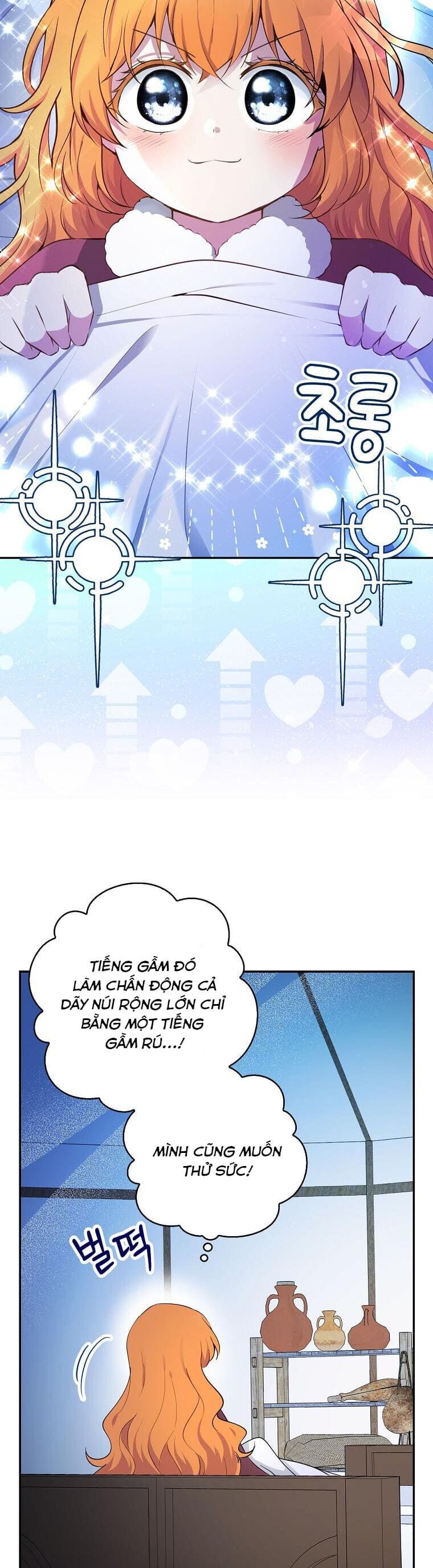 Sóc Nhỏ Tài Năng Chap 61 - Next Chap 62