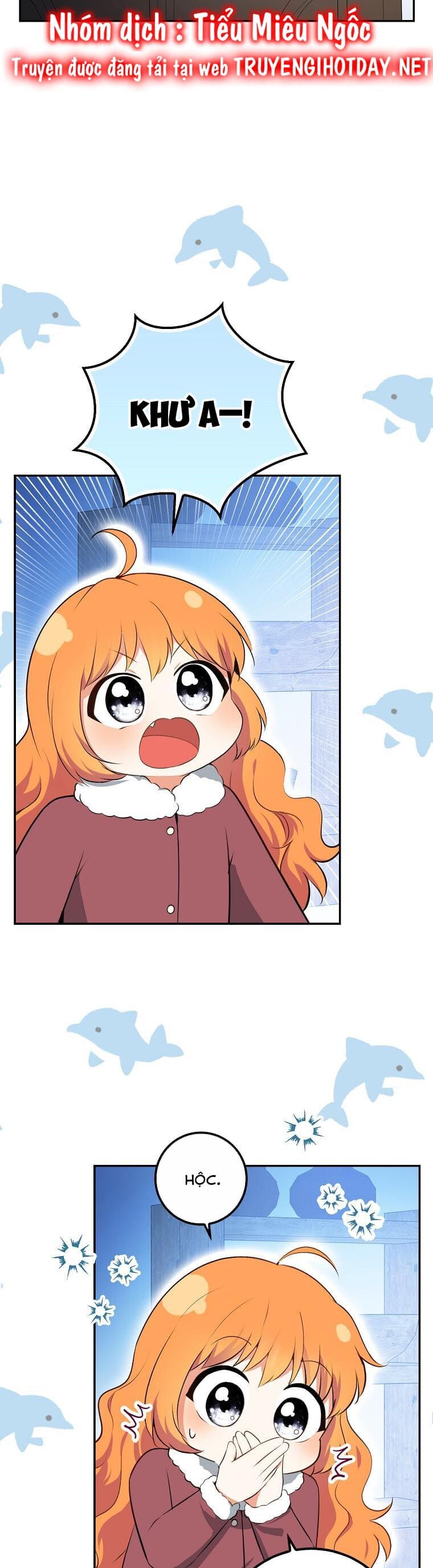 Sóc Nhỏ Tài Năng Chap 61 - Next Chap 62