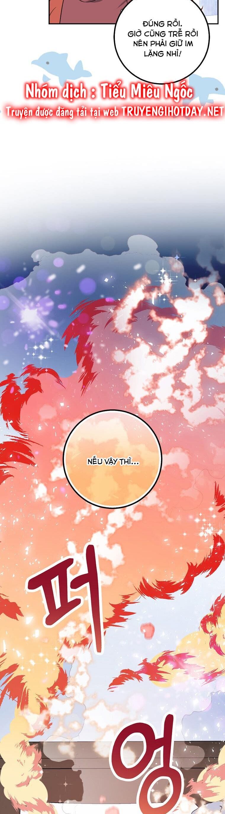 Sóc Nhỏ Tài Năng Chap 61 - Next Chap 62