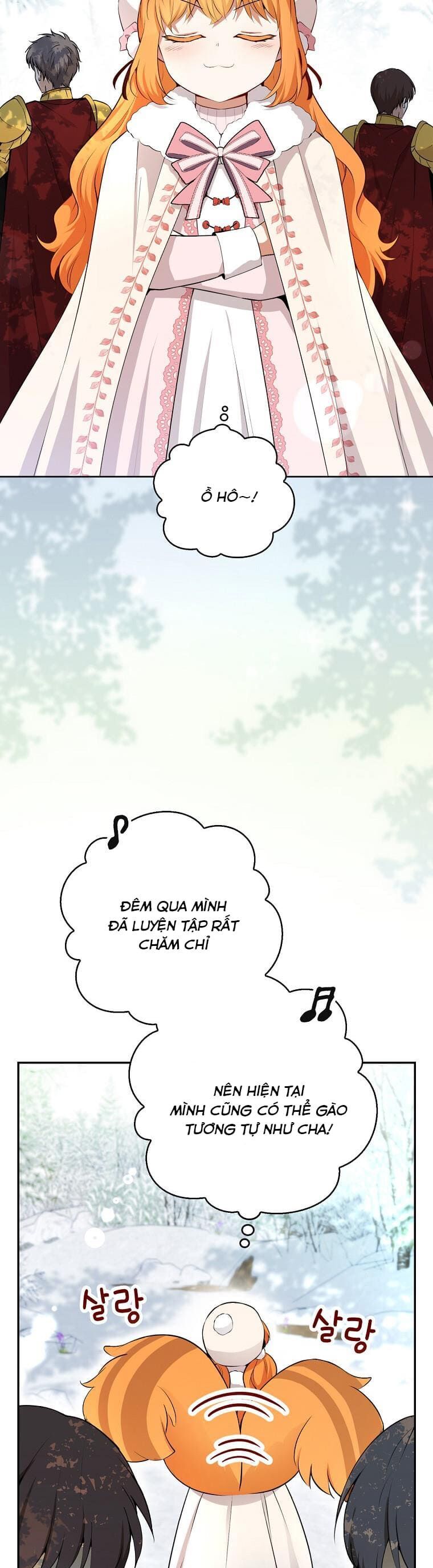 Sóc Nhỏ Tài Năng Chap 61 - Next Chap 62