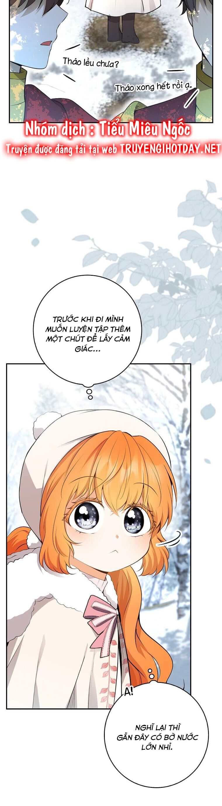 Sóc Nhỏ Tài Năng Chap 61 - Next Chap 62