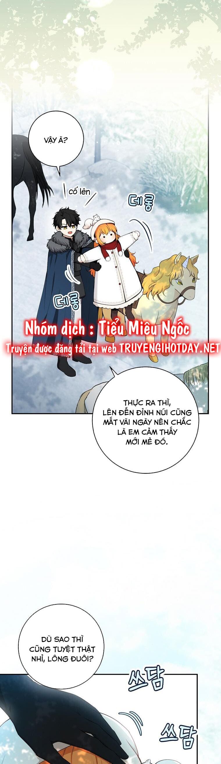 Sóc Nhỏ Tài Năng Chap 61 - Next Chap 62