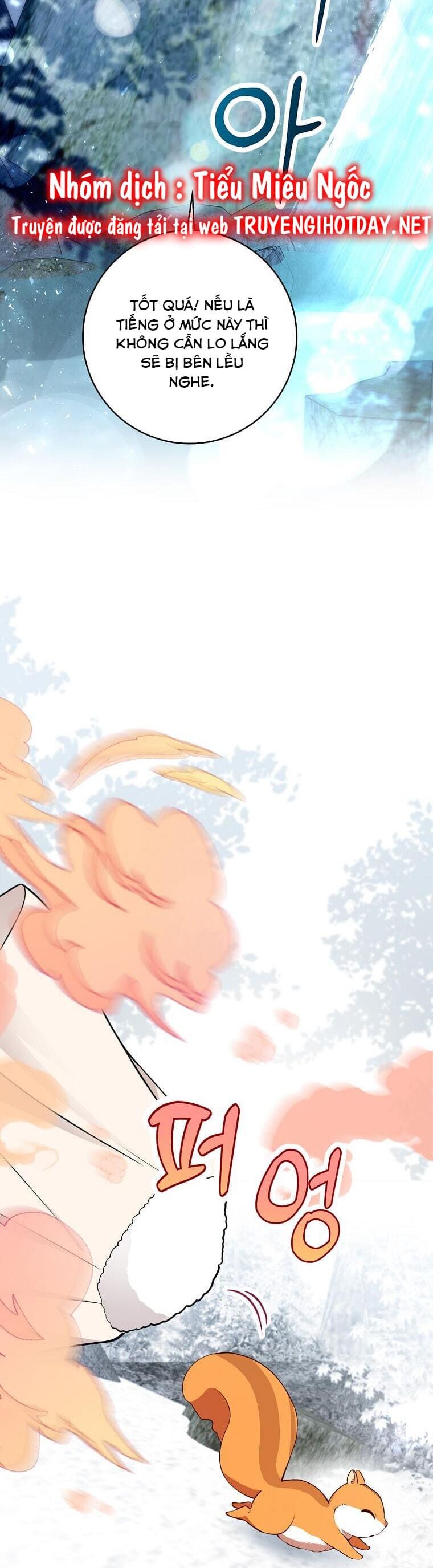 Sóc Nhỏ Tài Năng Chap 61 - Next Chap 62