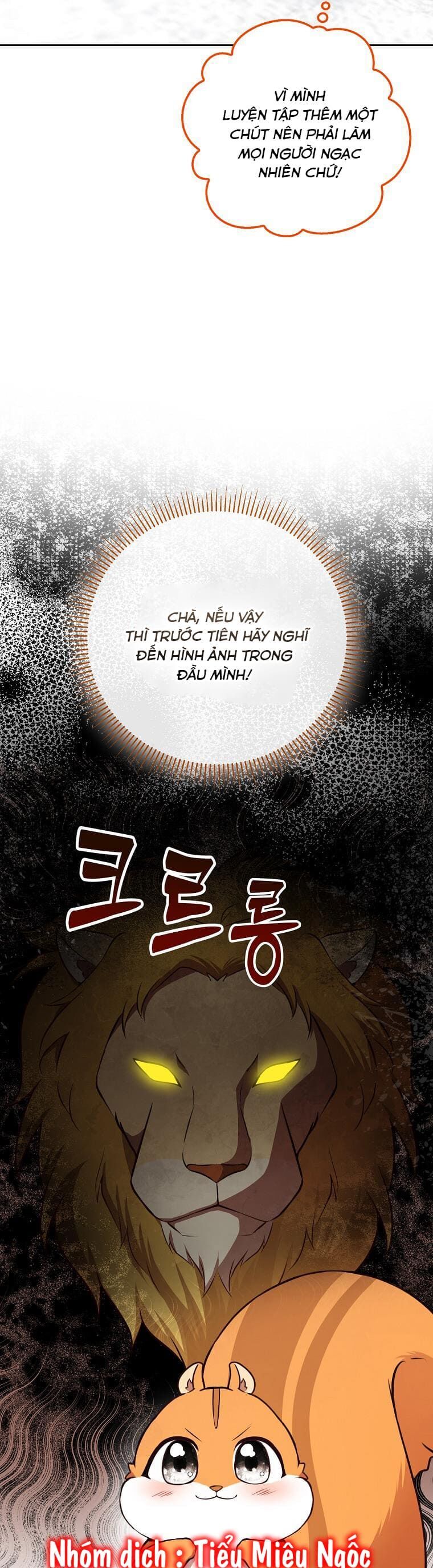 Sóc Nhỏ Tài Năng Chap 61 - Next Chap 62