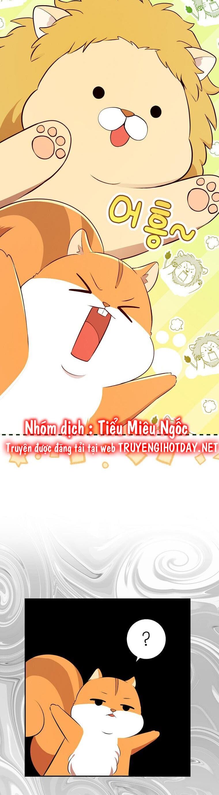 Sóc Nhỏ Tài Năng Chap 61 - Next Chap 62