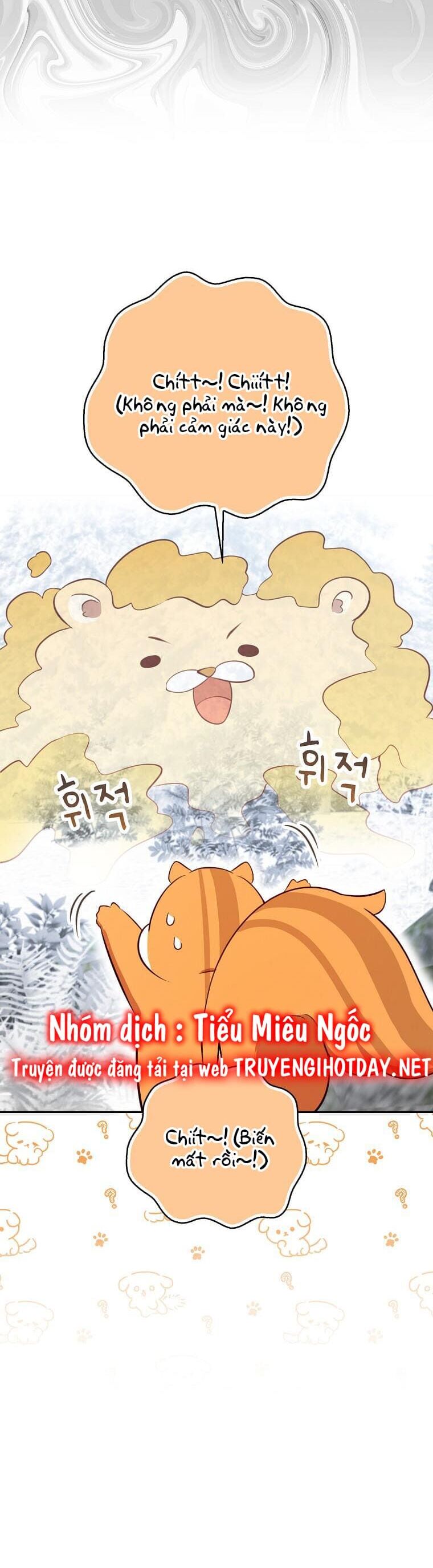 Sóc Nhỏ Tài Năng Chap 61 - Next Chap 62
