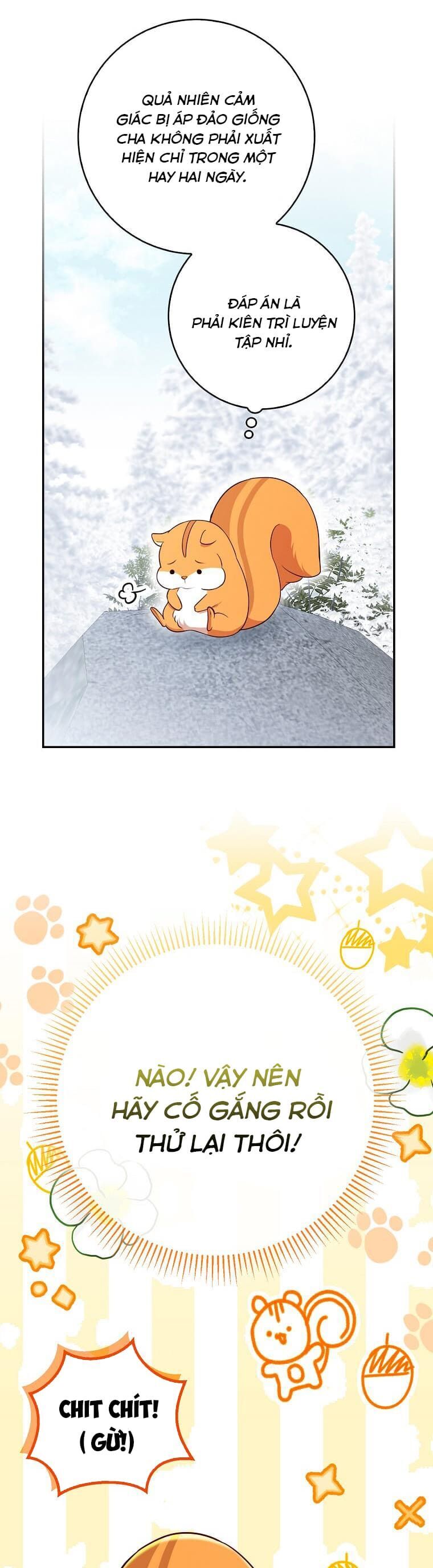 Sóc Nhỏ Tài Năng Chap 61 - Next Chap 62