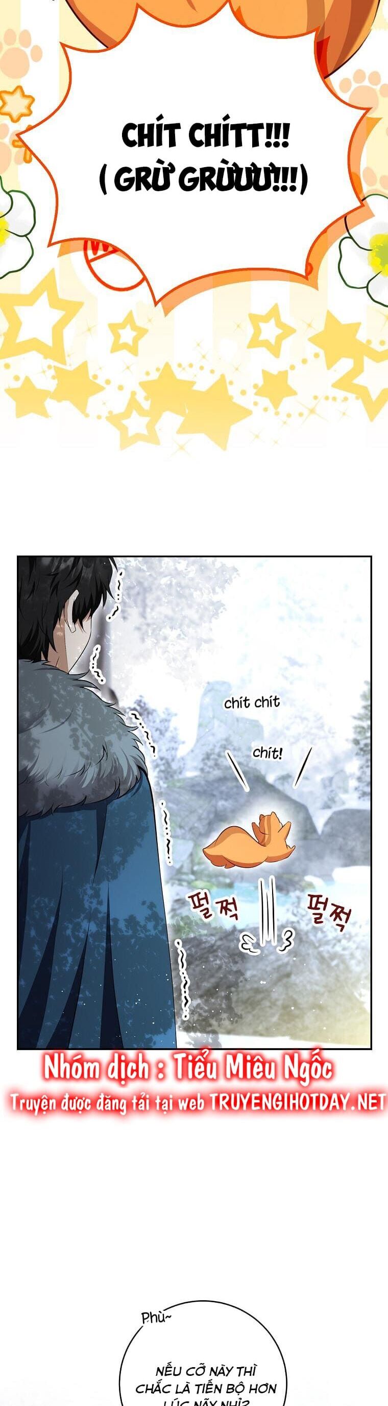 Sóc Nhỏ Tài Năng Chap 61 - Next Chap 62