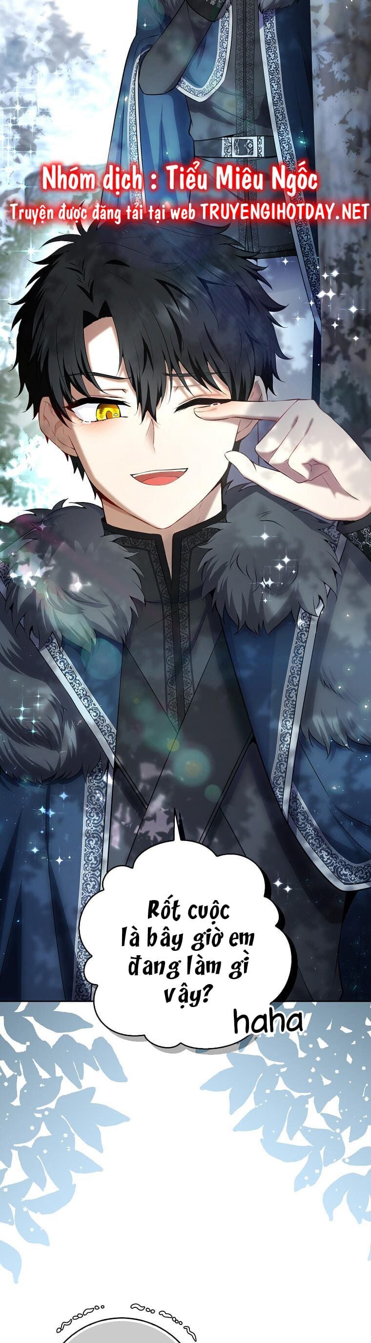 Sóc Nhỏ Tài Năng Chap 61 - Next Chap 62