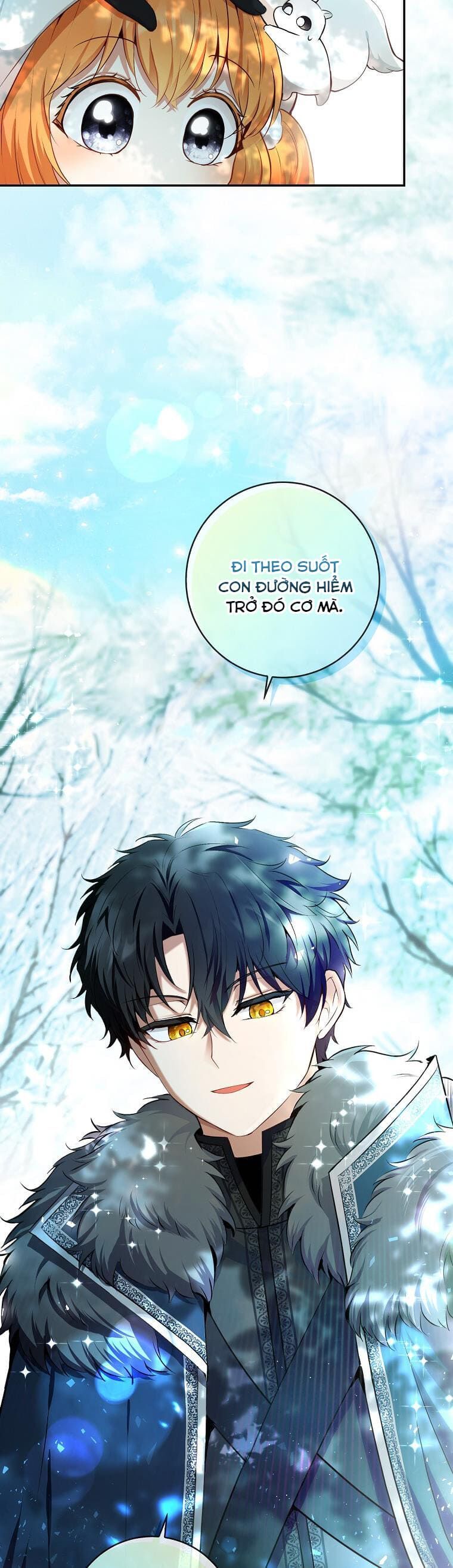 Sóc Nhỏ Tài Năng Chap 61 - Next Chap 62