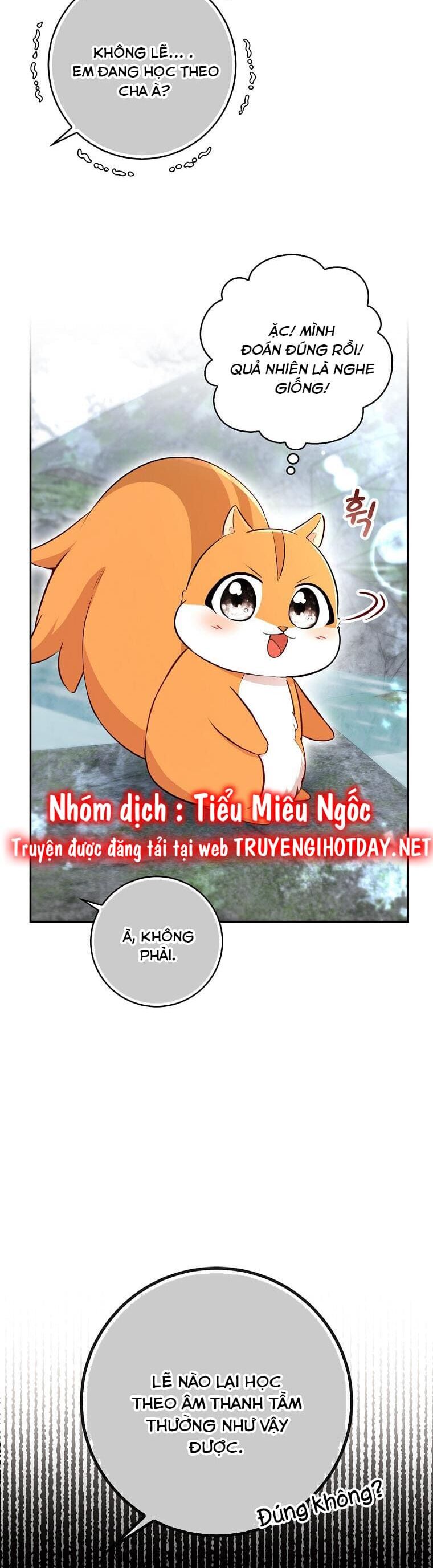 Sóc Nhỏ Tài Năng Chap 61 - Next Chap 62