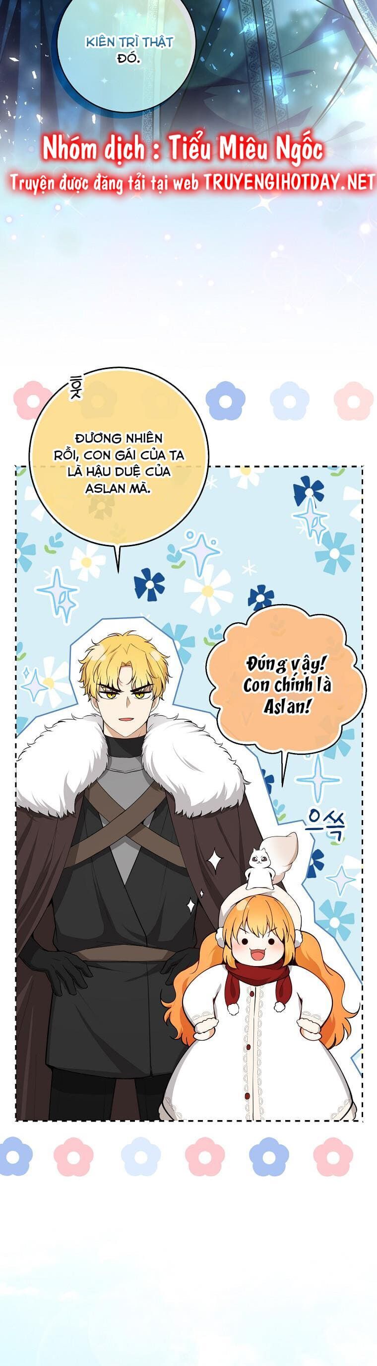 Sóc Nhỏ Tài Năng Chap 61 - Next Chap 62